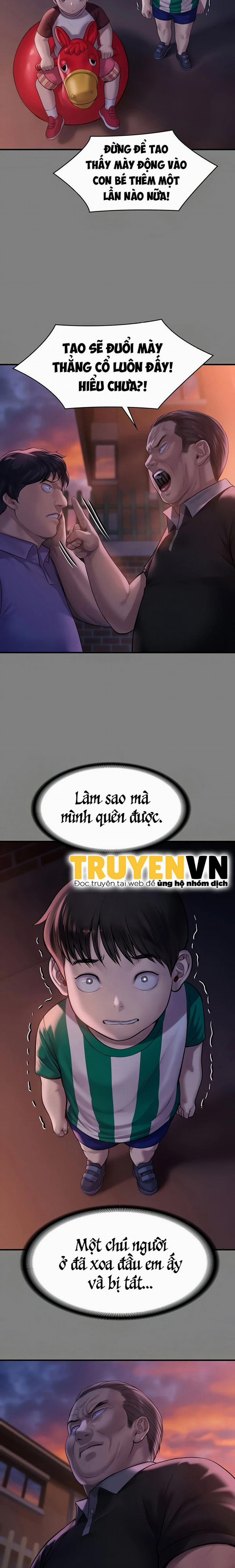 Queen Bee – Ong Chúa 199 trang 21