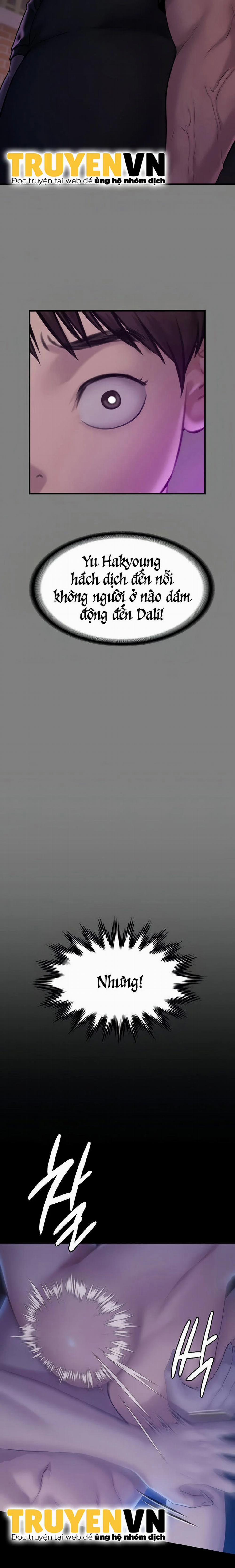 Queen Bee – Ong Chúa 199 trang 22