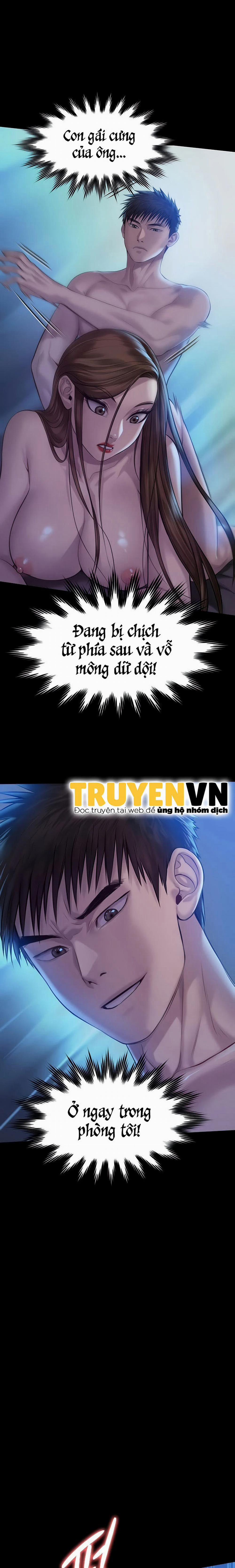 Queen Bee – Ong Chúa 199 trang 23