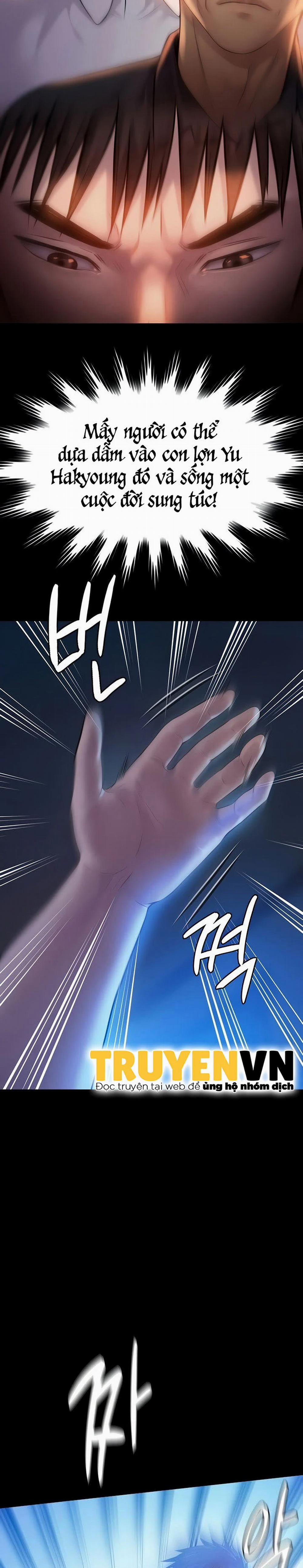 Queen Bee – Ong Chúa 199 trang 26