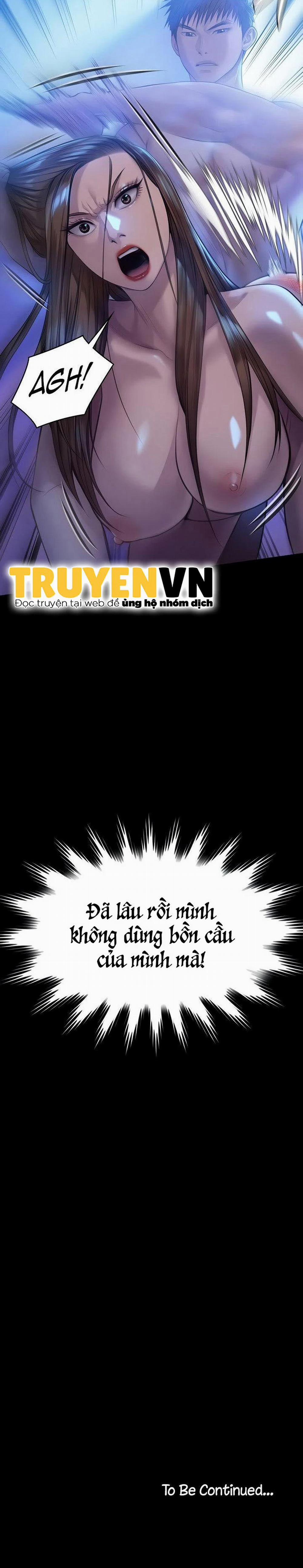 Queen Bee – Ong Chúa 199 trang 27