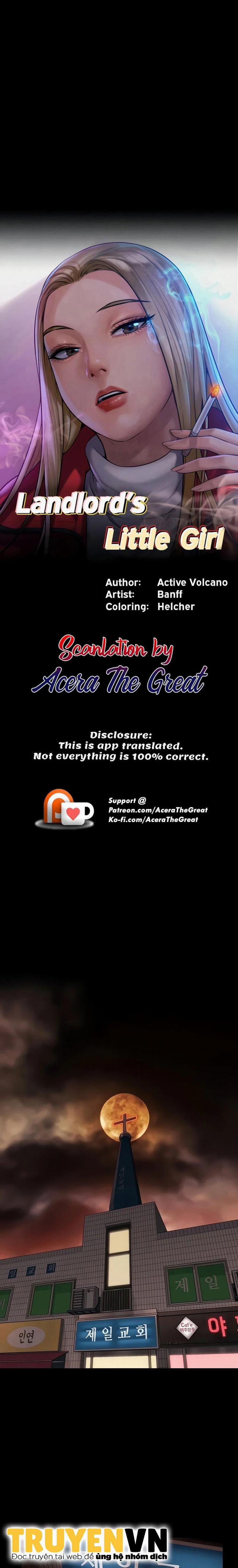 Queen Bee – Ong Chúa 199 trang 3