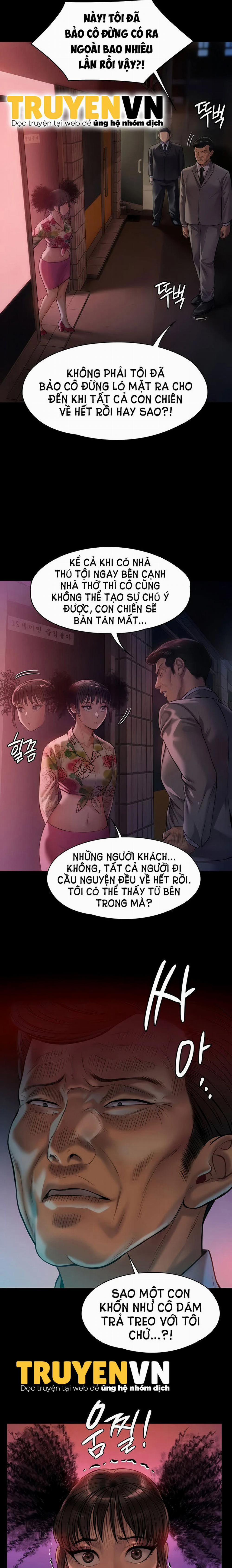 Queen Bee – Ong Chúa 199 trang 6