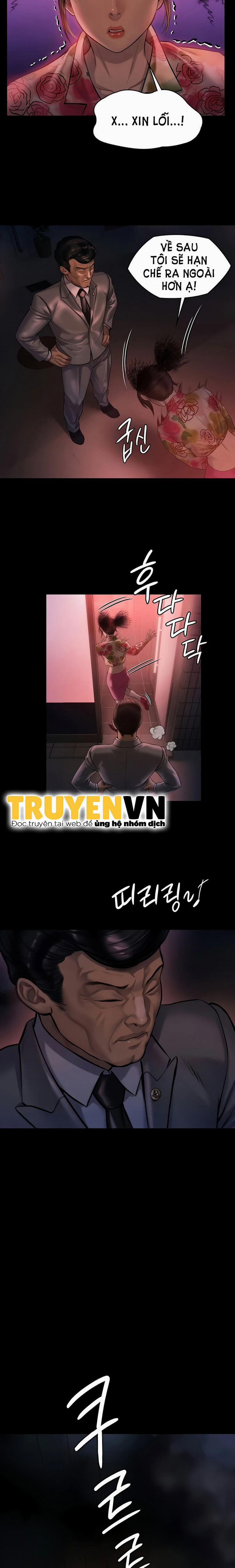 Queen Bee – Ong Chúa 199 trang 7