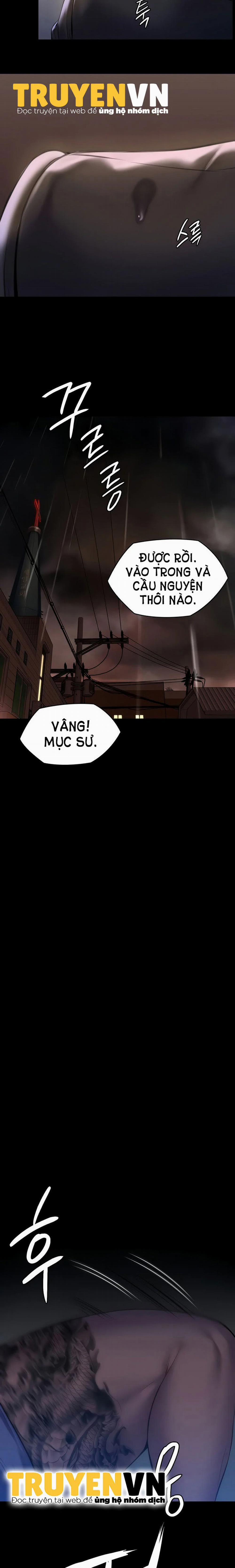 Queen Bee – Ong Chúa 199 trang 9