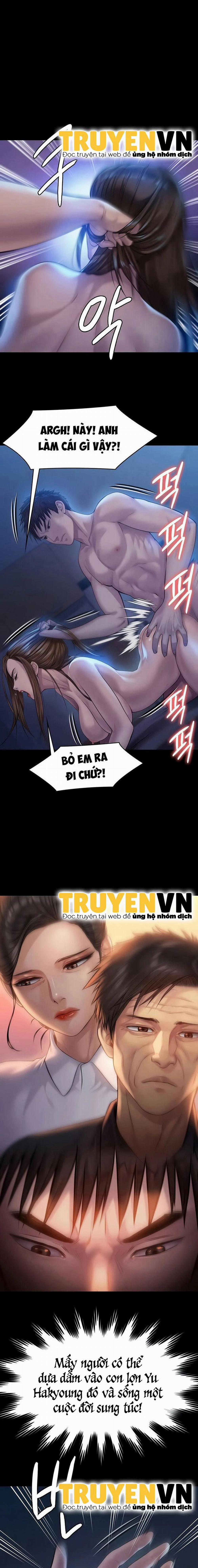 Queen Bee – Ong Chúa 200 trang 1