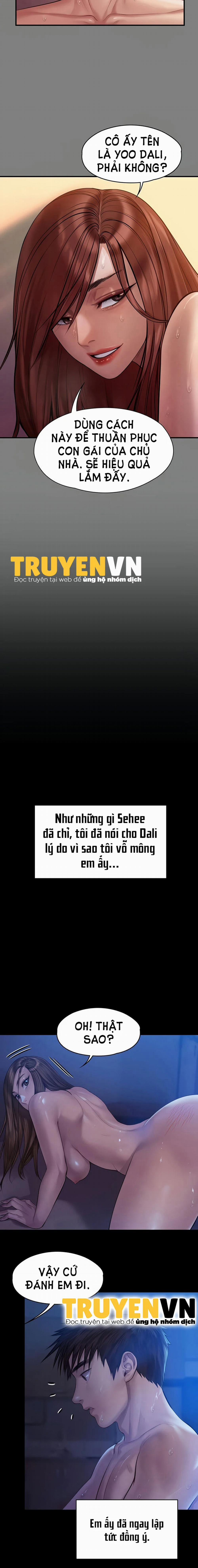 Queen Bee – Ong Chúa 200 trang 10