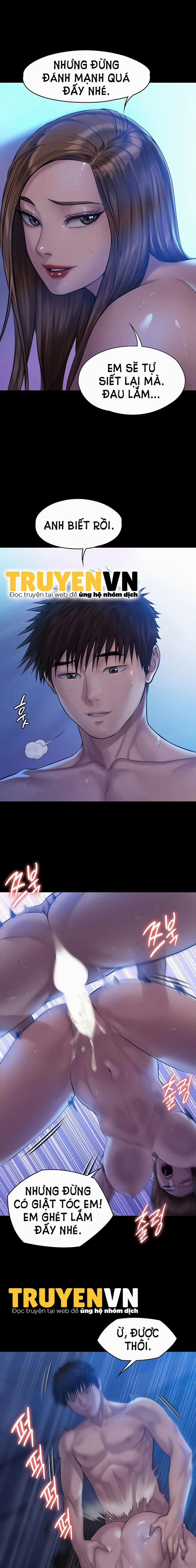 Queen Bee – Ong Chúa 200 trang 11