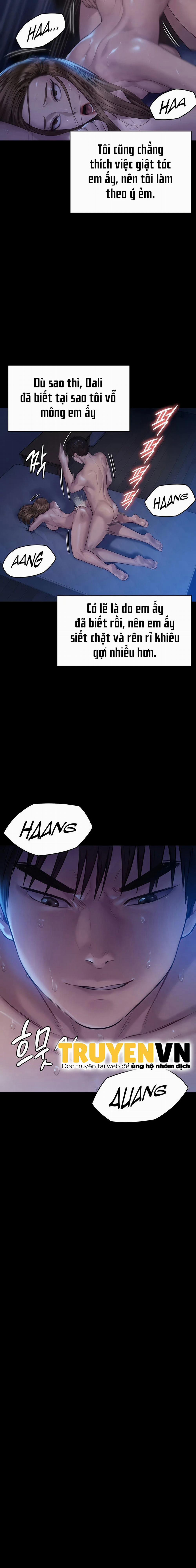 Queen Bee – Ong Chúa 200 trang 12