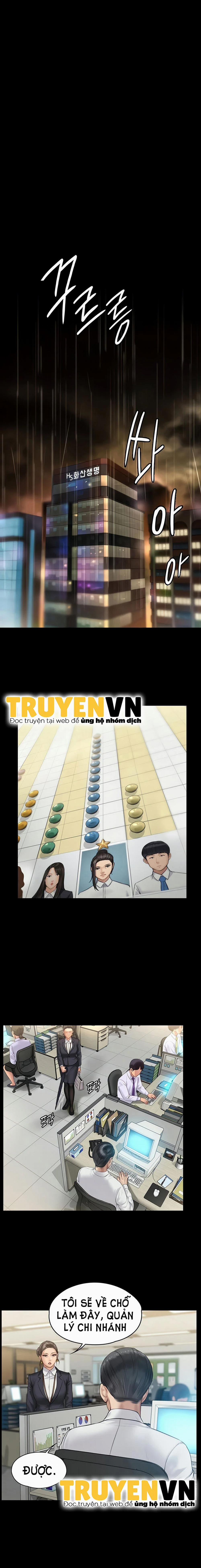 Queen Bee – Ong Chúa 200 trang 13