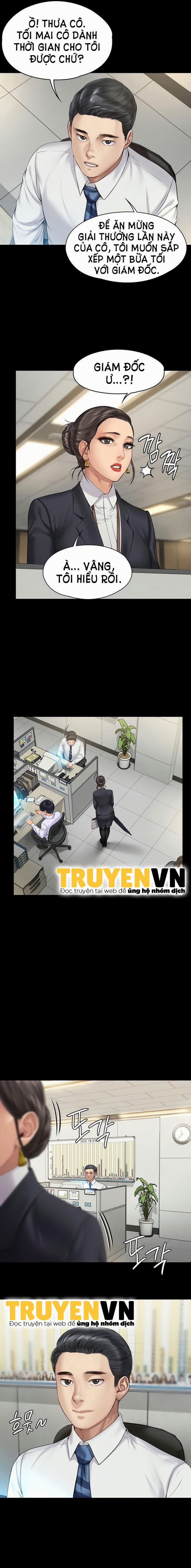 Queen Bee – Ong Chúa 200 trang 14