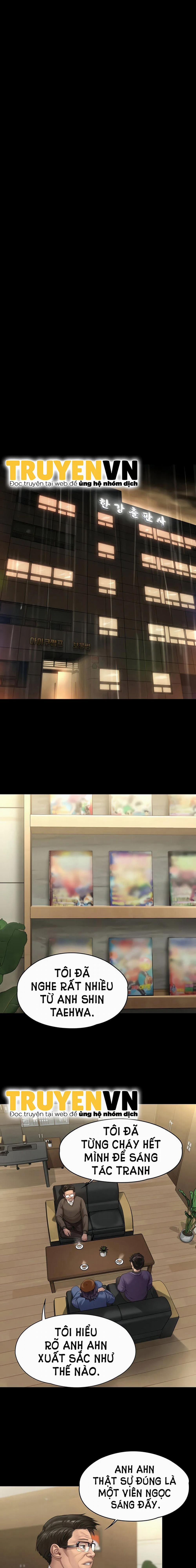 Queen Bee – Ong Chúa 200 trang 15