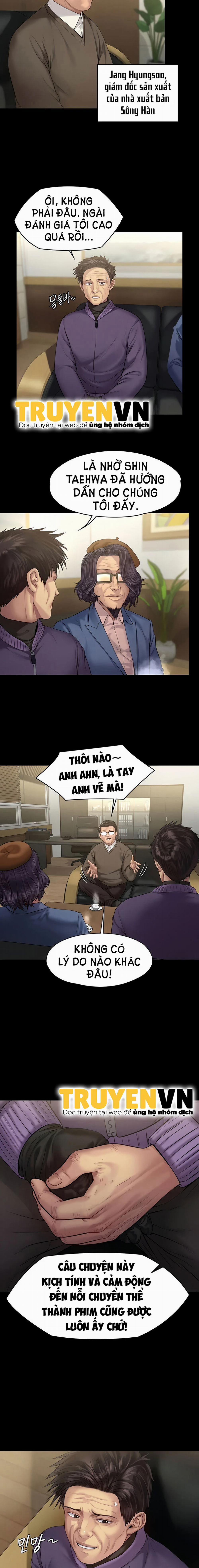 Queen Bee – Ong Chúa 200 trang 16