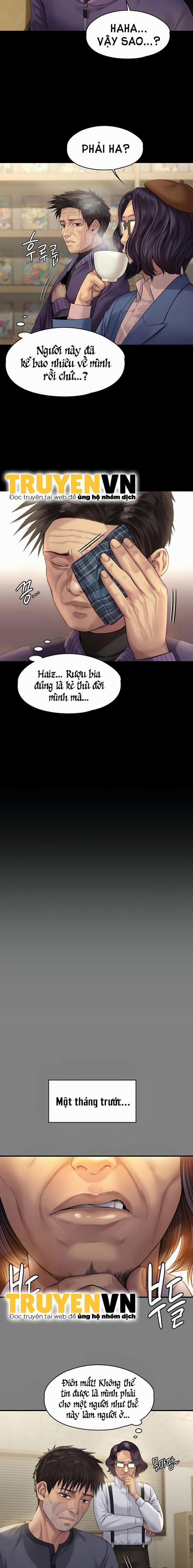 Queen Bee – Ong Chúa 200 trang 17