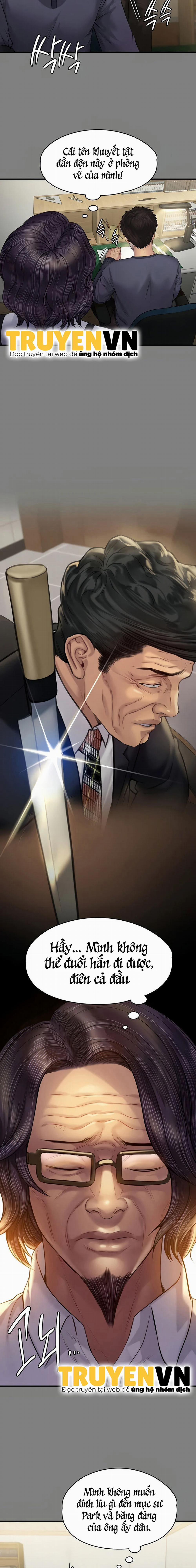 Queen Bee – Ong Chúa 200 trang 18