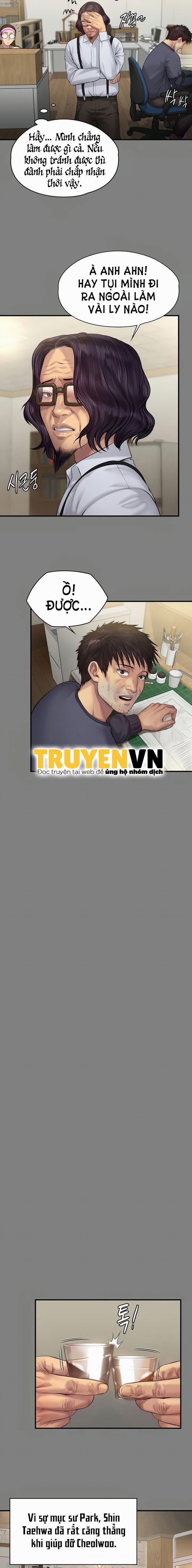 Queen Bee – Ong Chúa 200 trang 19