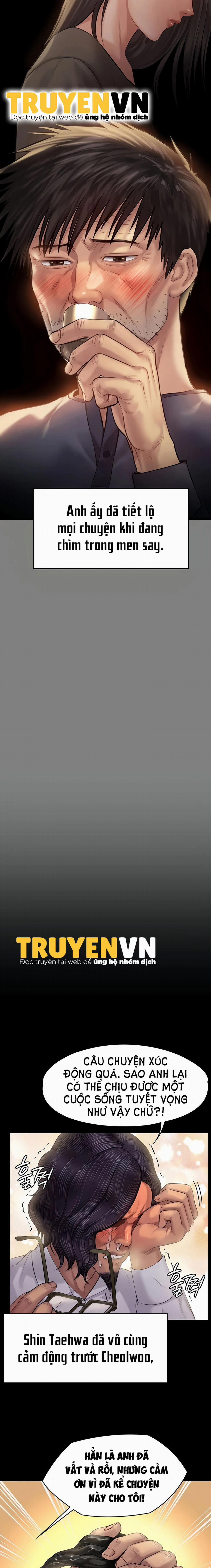 Queen Bee – Ong Chúa 200 trang 22