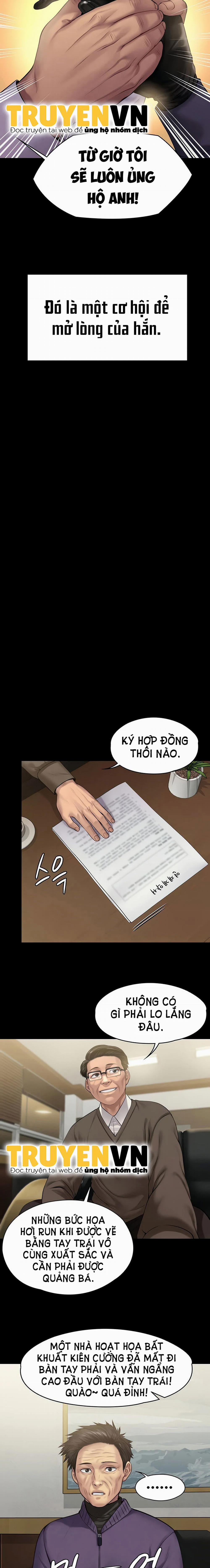 Queen Bee – Ong Chúa 200 trang 23