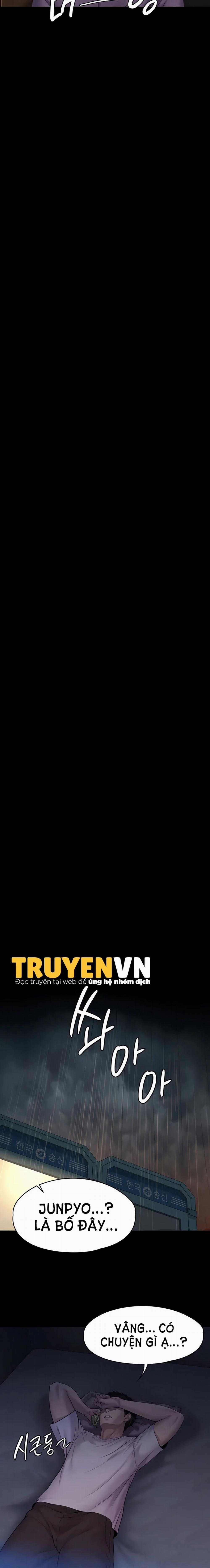 Queen Bee – Ong Chúa 200 trang 24