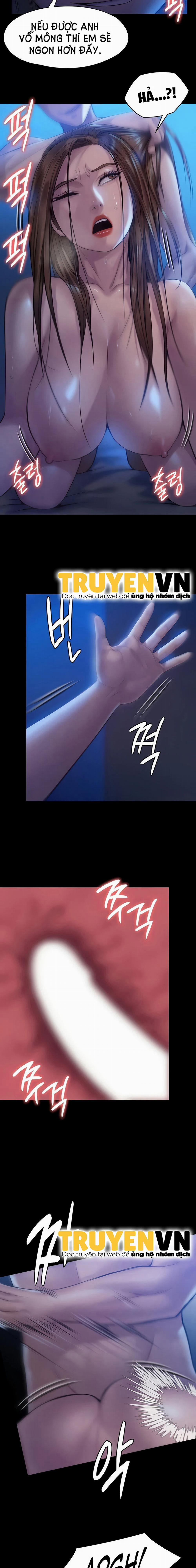 Queen Bee – Ong Chúa 200 trang 5