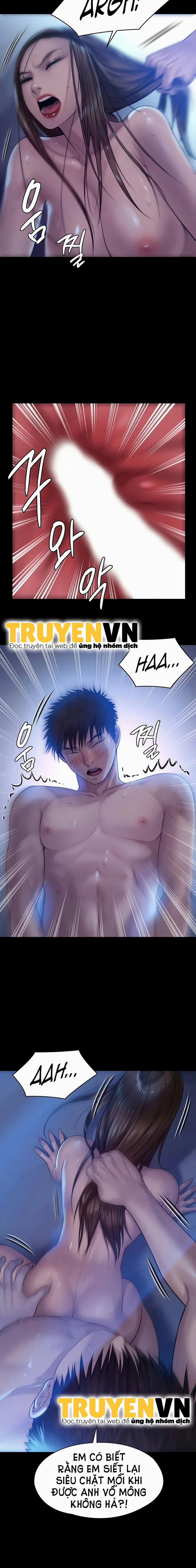 Queen Bee – Ong Chúa 200 trang 6