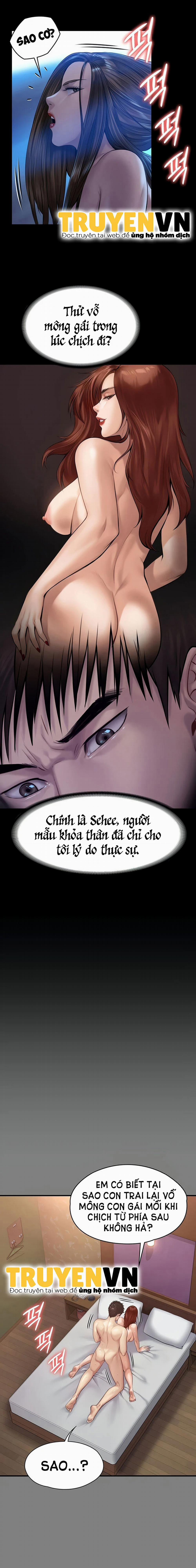 Queen Bee – Ong Chúa 200 trang 7