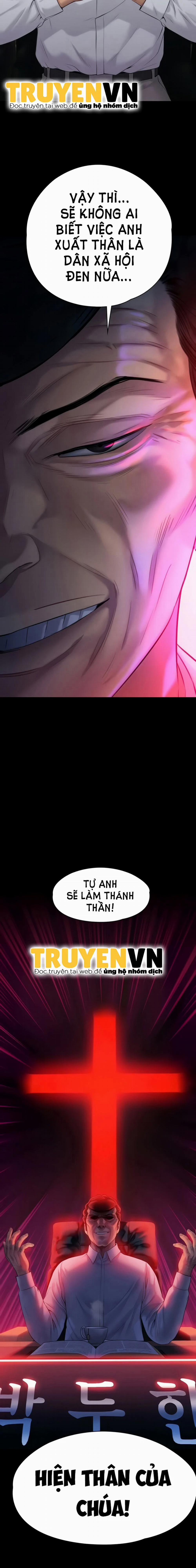 Queen Bee – Ong Chúa 201 trang 12