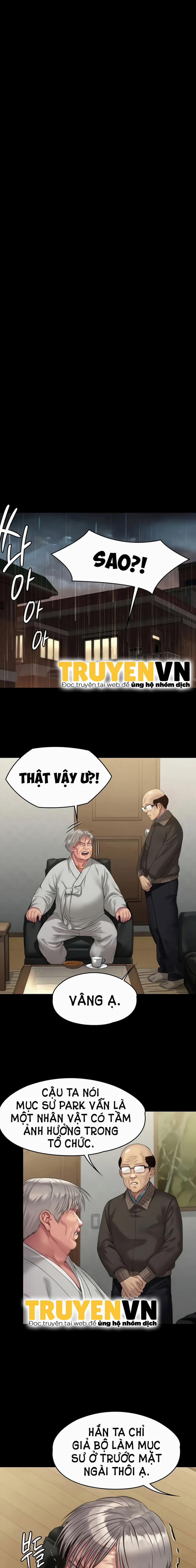 Queen Bee – Ong Chúa 201 trang 13