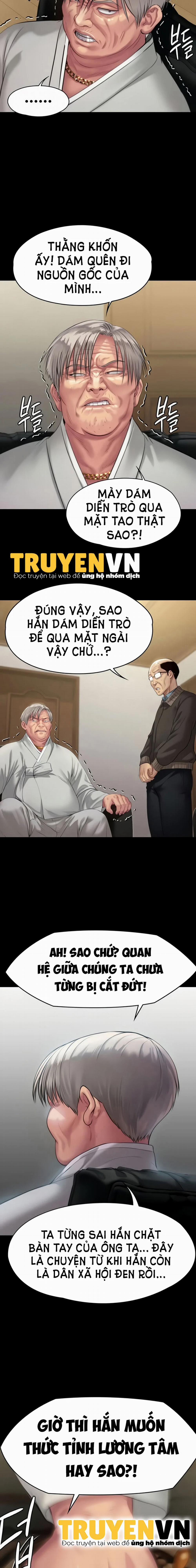 Queen Bee – Ong Chúa 201 trang 14