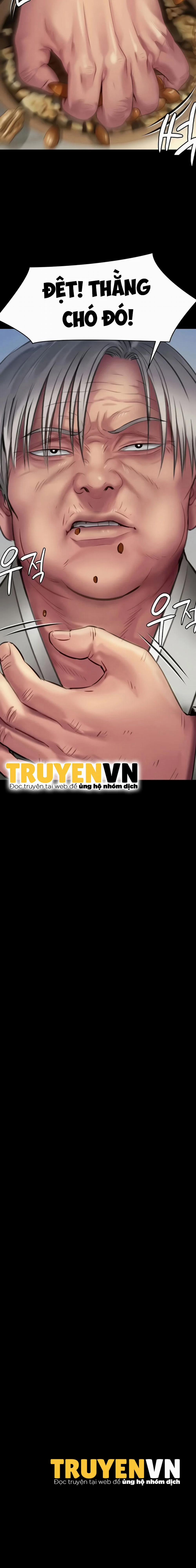 Queen Bee – Ong Chúa 201 trang 15