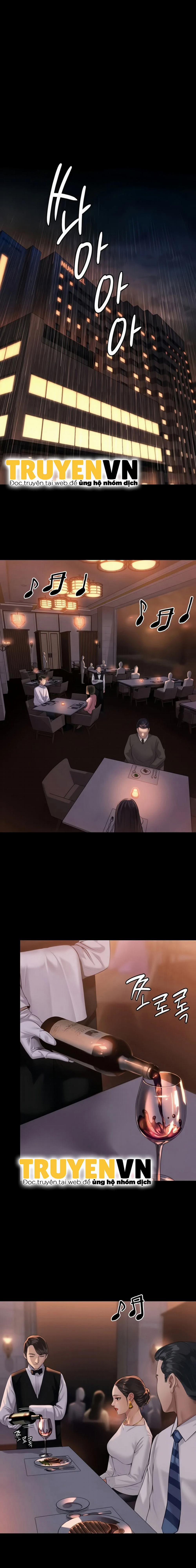 Queen Bee – Ong Chúa 201 trang 16