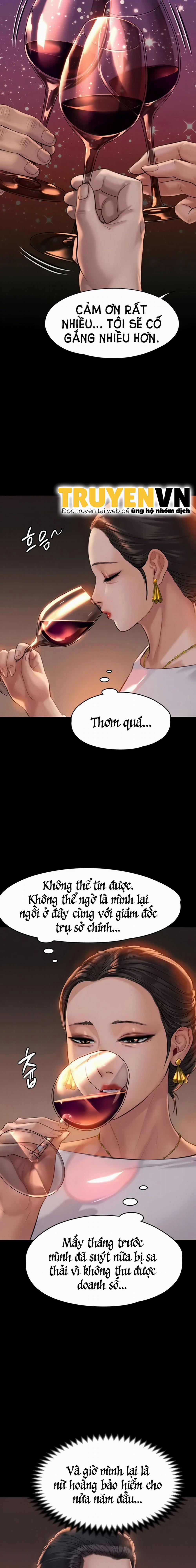 Queen Bee – Ong Chúa 201 trang 18