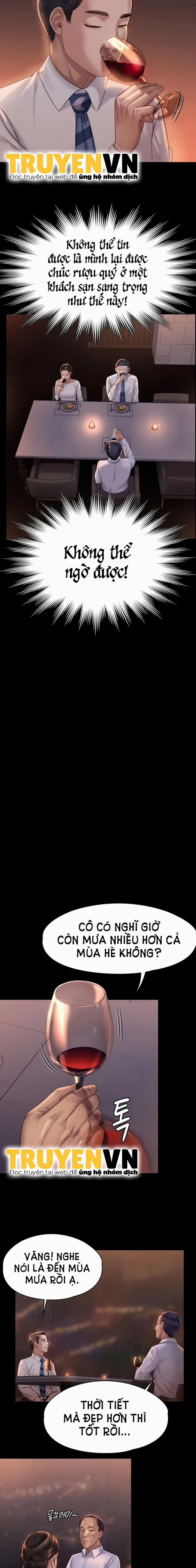 Queen Bee – Ong Chúa 201 trang 19