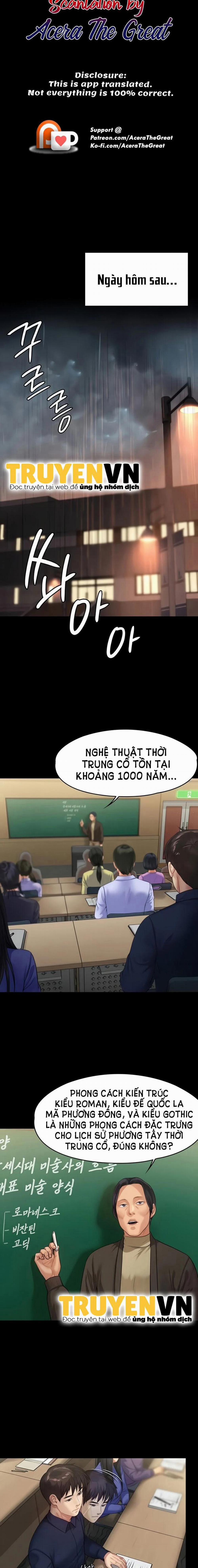 Queen Bee – Ong Chúa 201 trang 2