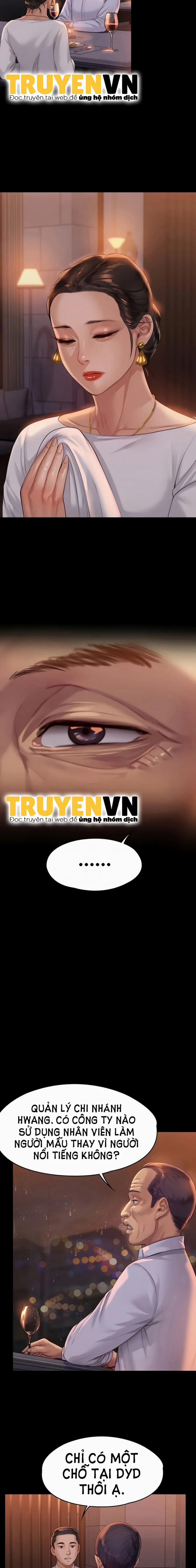 Queen Bee – Ong Chúa 201 trang 20