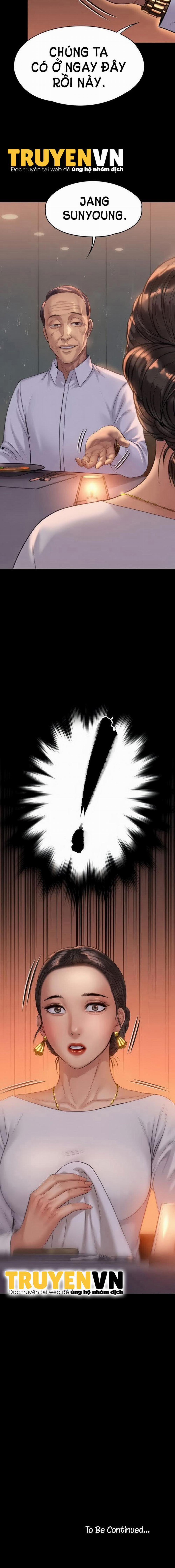 Queen Bee – Ong Chúa 201 trang 22