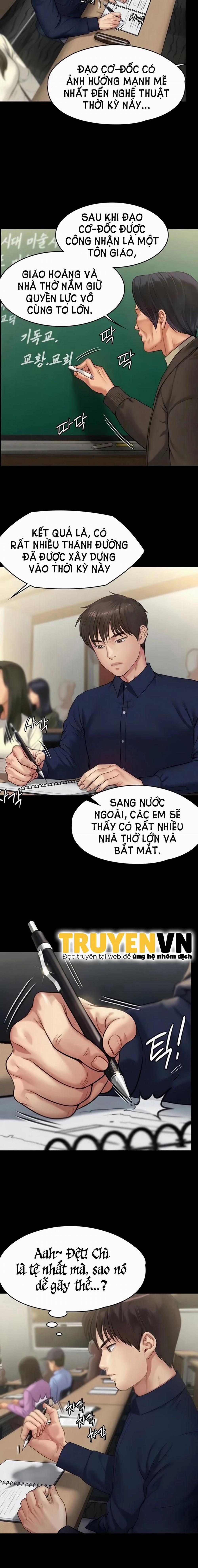 Queen Bee – Ong Chúa 201 trang 3