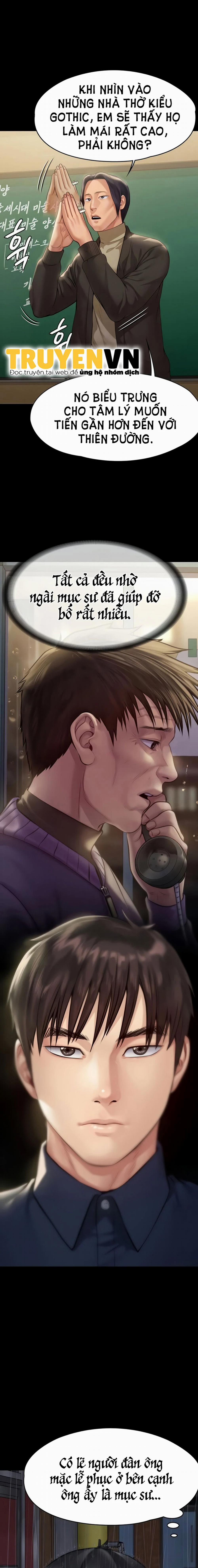 Queen Bee – Ong Chúa 201 trang 4