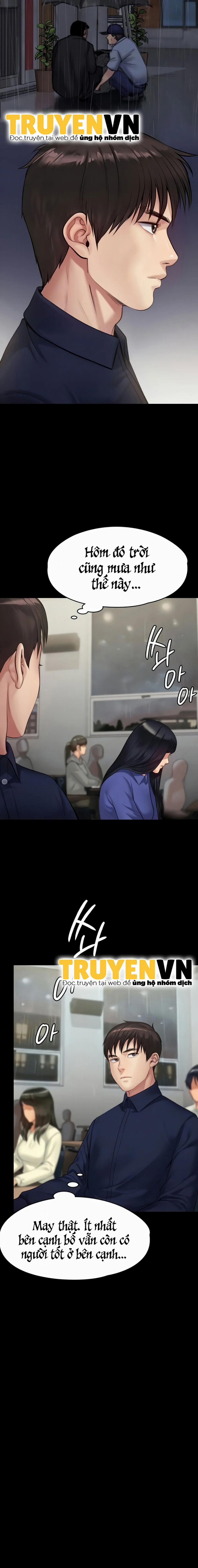 Queen Bee – Ong Chúa 201 trang 5