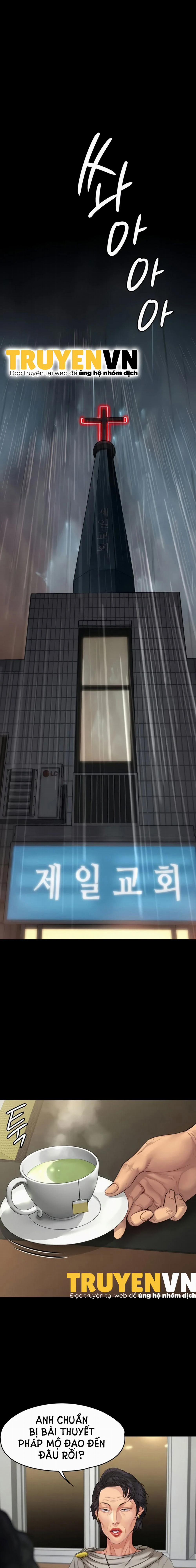 Queen Bee – Ong Chúa 201 trang 6