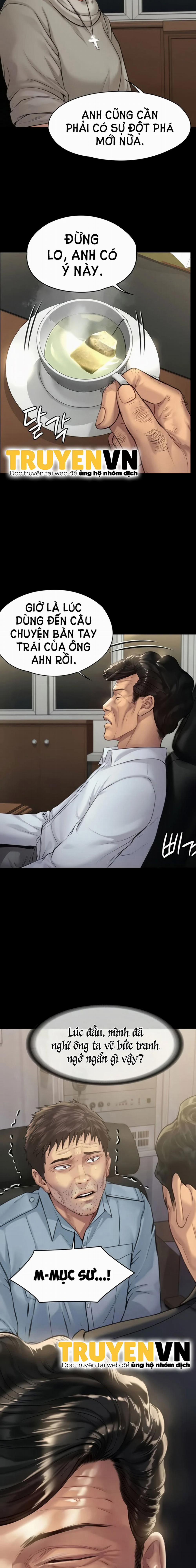 Queen Bee – Ong Chúa 201 trang 9