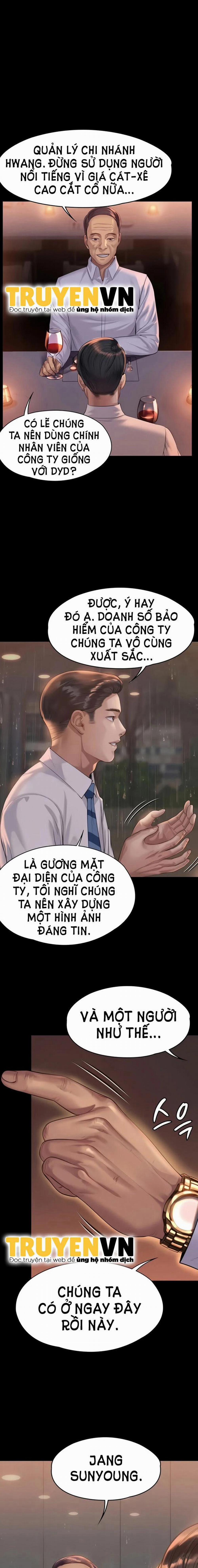 Queen Bee – Ong Chúa 202 trang 0