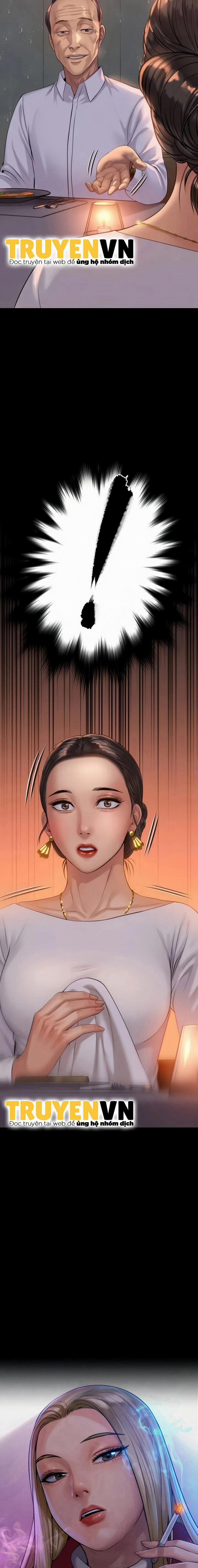 Queen Bee – Ong Chúa 202 trang 1