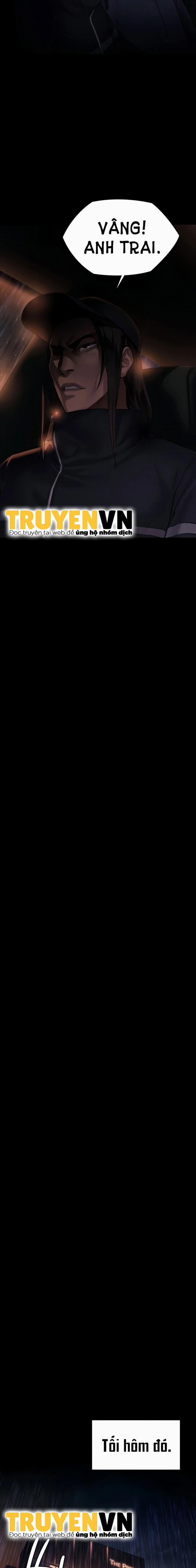 Queen Bee – Ong Chúa 202 trang 11