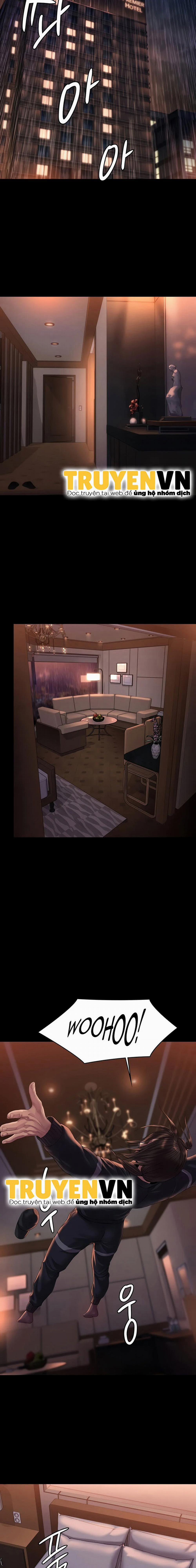 Queen Bee – Ong Chúa 202 trang 12