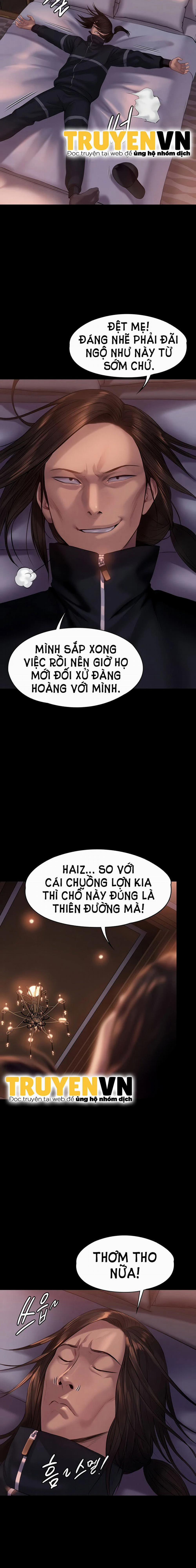 Queen Bee – Ong Chúa 202 trang 13