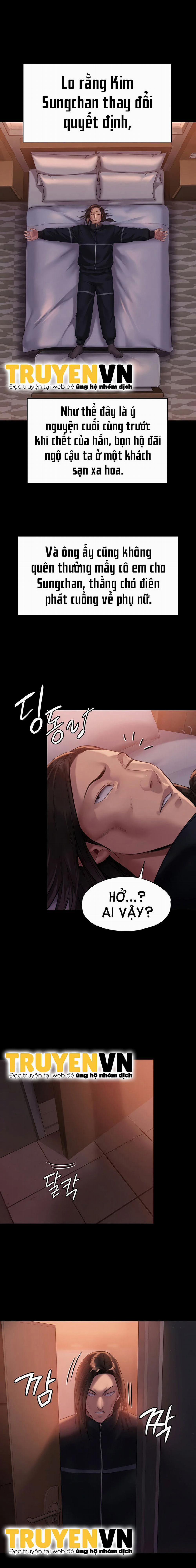 Queen Bee – Ong Chúa 202 trang 14