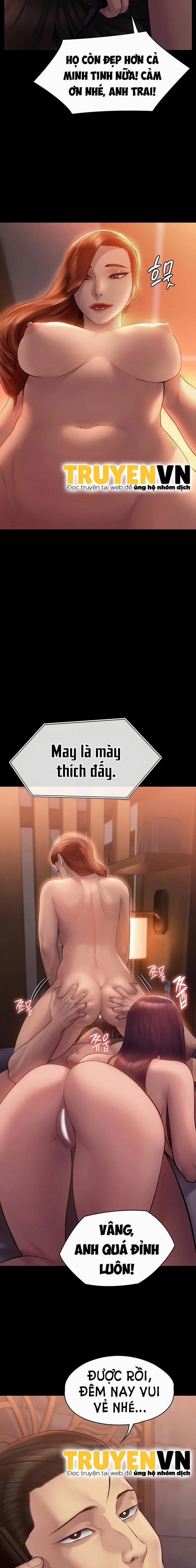 Queen Bee – Ong Chúa 202 trang 18