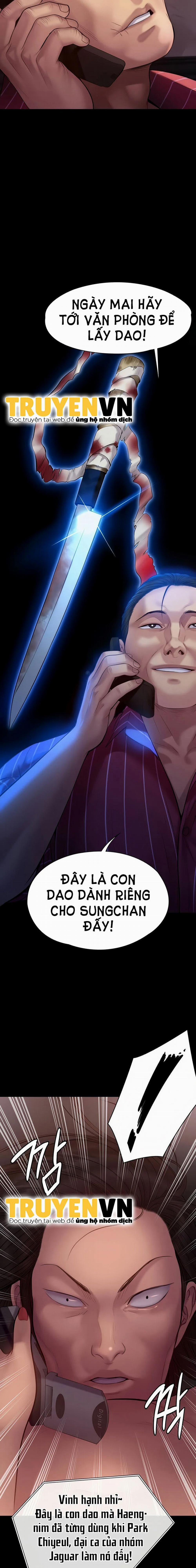Queen Bee – Ong Chúa 202 trang 19