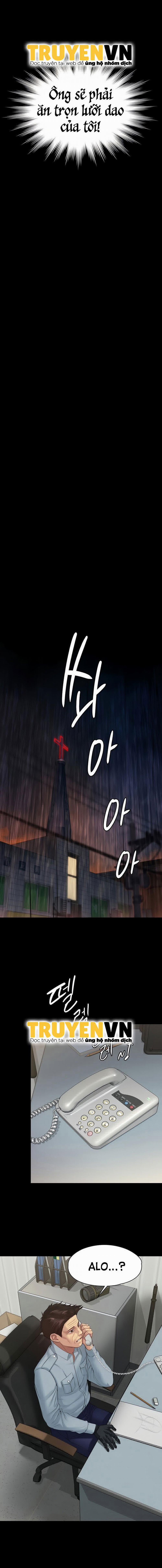 Queen Bee – Ong Chúa 202 trang 21